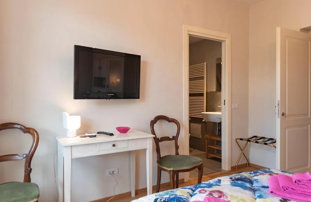 In Lucus Guest House-1