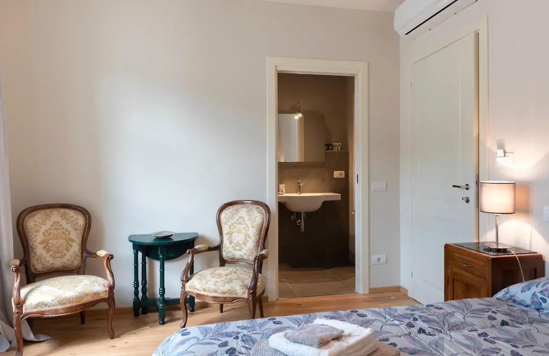 In Lucus Guest House-1